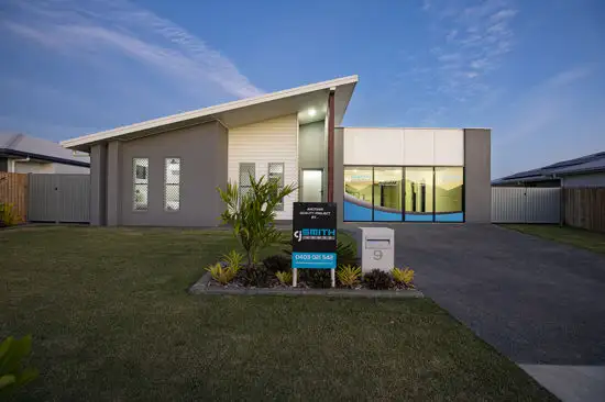 9 Beachwood Circuit, Bakers Creek QLD 4740