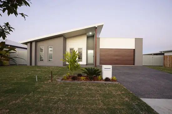 Second view of Homely house listing, 9 Beachwood Circuit, Bakers Creek QLD 4740