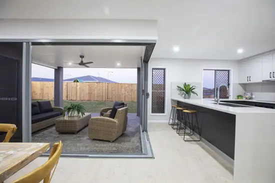 Fifth view of Homely house listing, 9 Beachwood Circuit, Bakers Creek QLD 4740