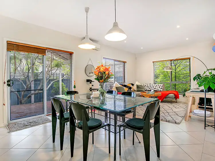 Fourth view of Homely unit listing, 5/13 Linden Avenue, Ivanhoe VIC 3079