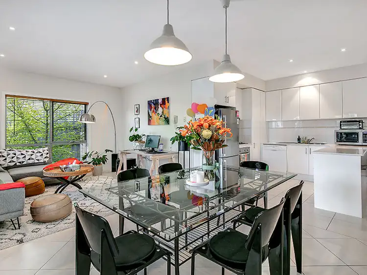 Fifth view of Homely unit listing, 5/13 Linden Avenue, Ivanhoe VIC 3079