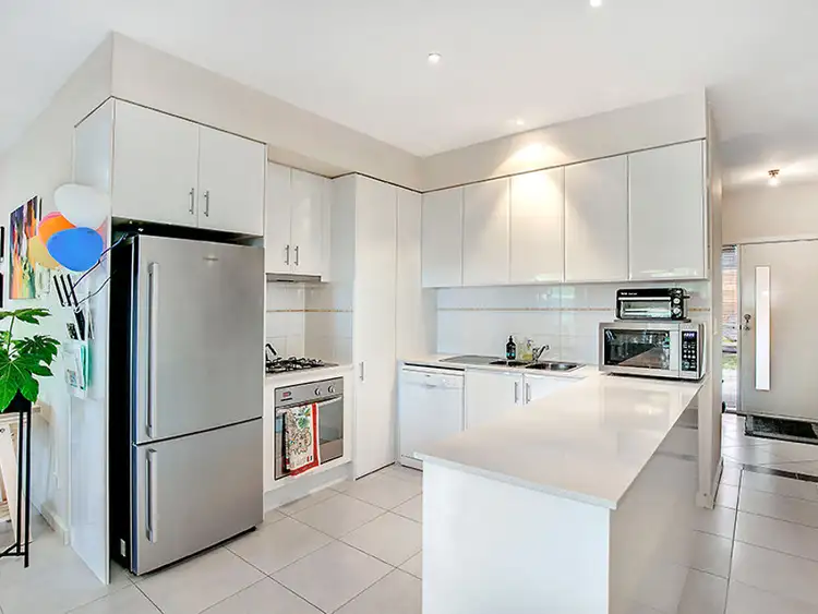 Sixth view of Homely unit listing, 5/13 Linden Avenue, Ivanhoe VIC 3079