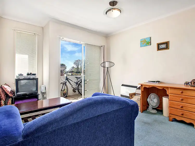 Third view of Homely apartment listing, 8/376 Barkly Street, Brunswick VIC 3056