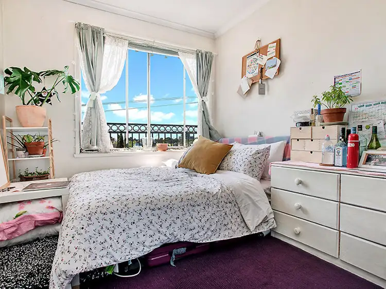 Fourth view of Homely apartment listing, 8/376 Barkly Street, Brunswick VIC 3056