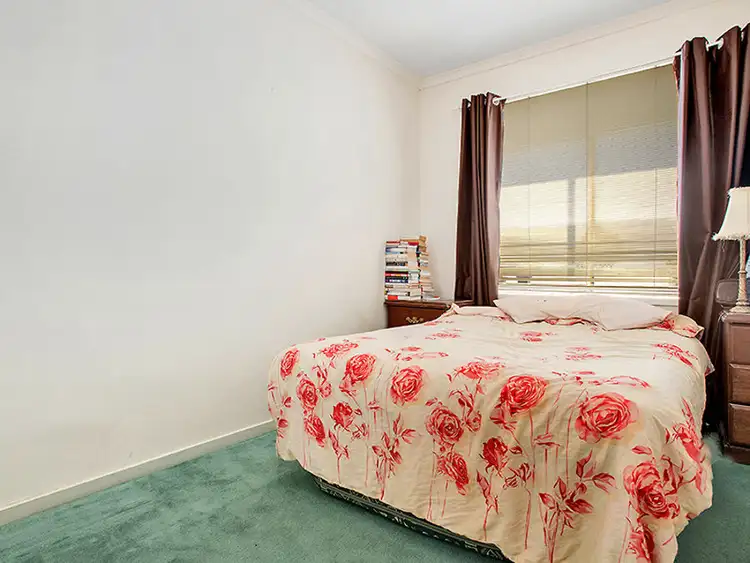 Fifth view of Homely apartment listing, 8/376 Barkly Street, Brunswick VIC 3056