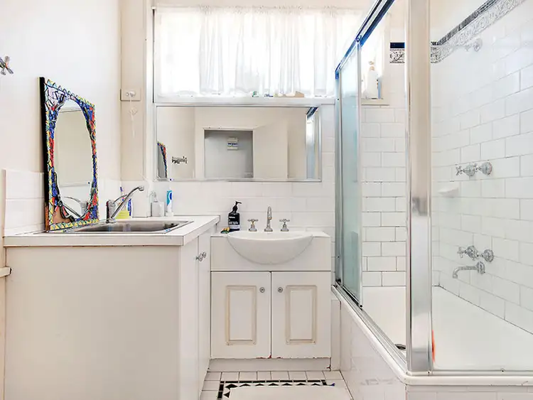 Sixth view of Homely apartment listing, 8/376 Barkly Street, Brunswick VIC 3056