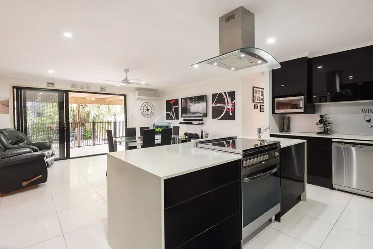 Second view of Homely house listing, 8 Taminga Street, Wurtulla QLD 4575