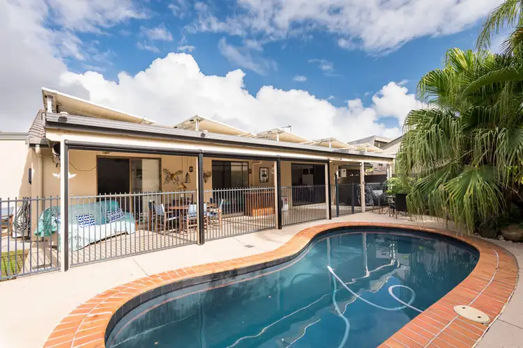 Fourth view of Homely house listing, 8 Taminga Street, Wurtulla QLD 4575