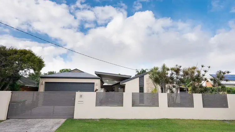 Sixth view of Homely house listing, 8 Taminga Street, Wurtulla QLD 4575