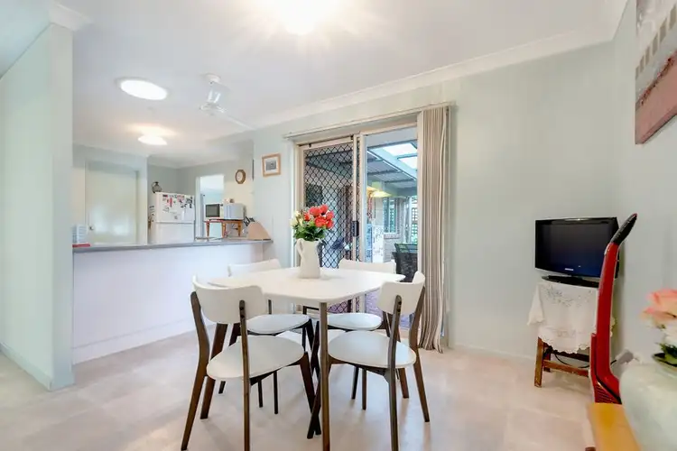 Fourth view of Homely house listing, 44 Nash Drive, Glenvale QLD 4350