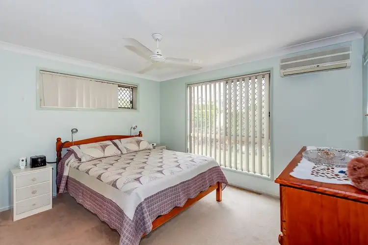Fifth view of Homely house listing, 44 Nash Drive, Glenvale QLD 4350