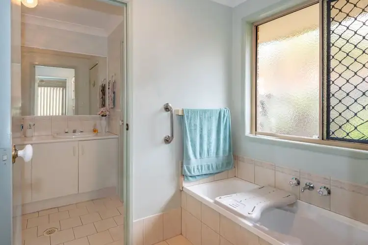 Sixth view of Homely house listing, 44 Nash Drive, Glenvale QLD 4350