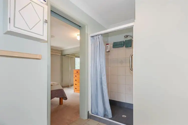 Seventh view of Homely house listing, 44 Nash Drive, Glenvale QLD 4350