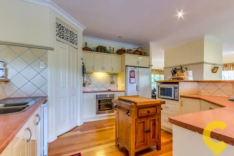Second view of Homely house listing, 16 Marillana Court, Shailer Park QLD 4128