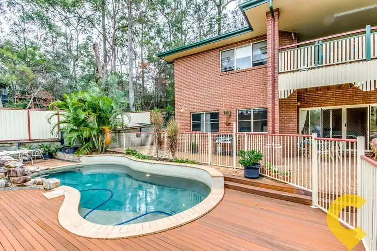 Third view of Homely house listing, 16 Marillana Court, Shailer Park QLD 4128