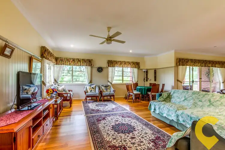 Sixth view of Homely house listing, 16 Marillana Court, Shailer Park QLD 4128