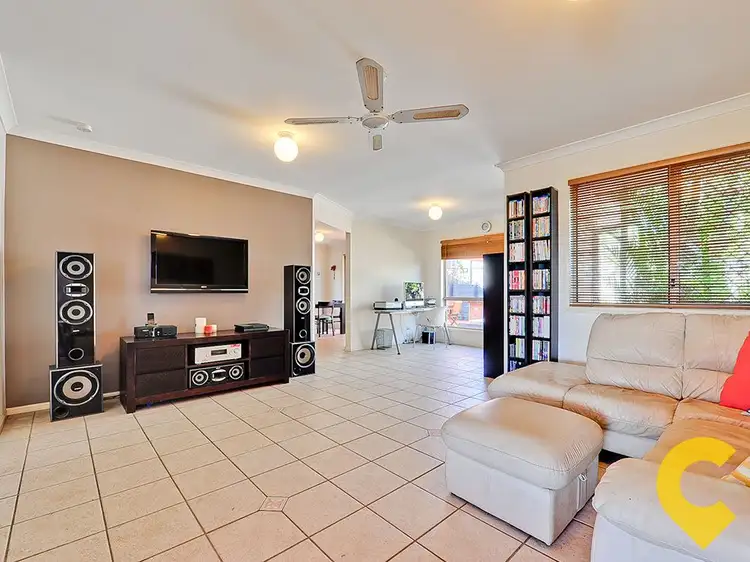 Second view of Homely house listing, 34 Dialba Crescent, Tingalpa QLD 4173