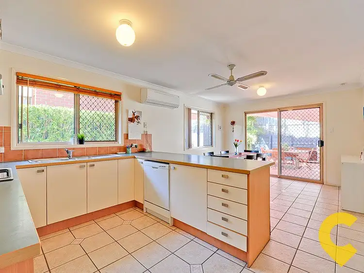 Fourth view of Homely house listing, 34 Dialba Crescent, Tingalpa QLD 4173