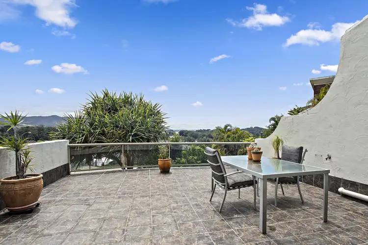 3/27 Clarence Cres, Coffs Harbour NSW 2450
