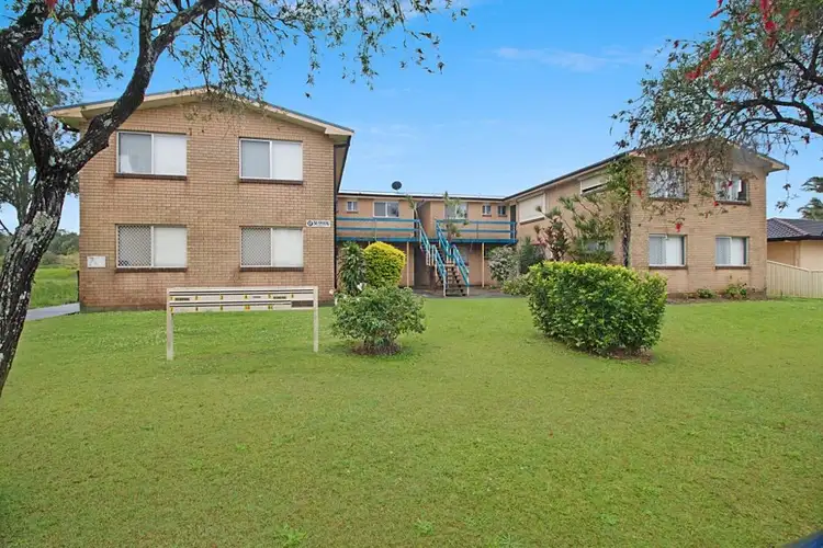 4/17 Marian Street, Tweed Heads West NSW 2485