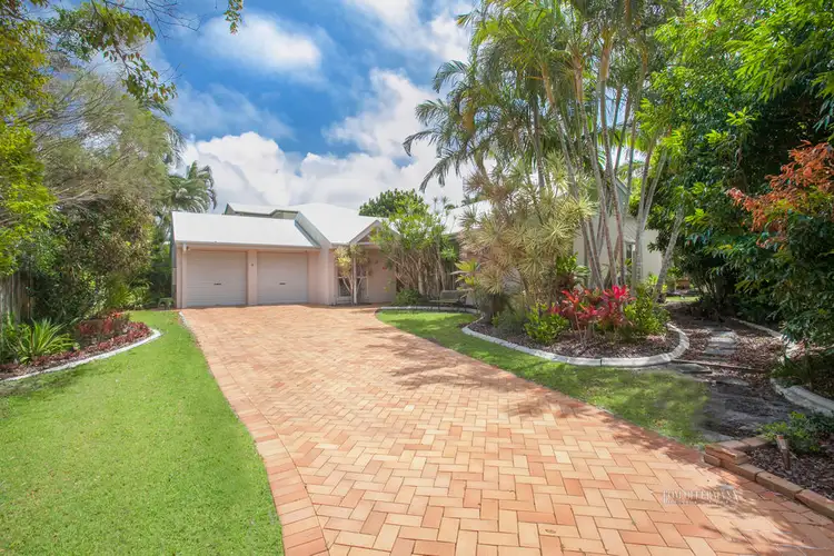 5 Kiata Court, Noosa Heads QLD 4567