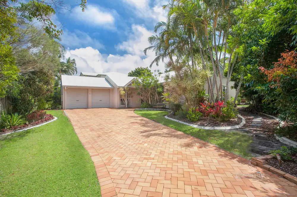 Main view of Homely house listing, 5 Kiata Court, Noosa Heads QLD 4567
