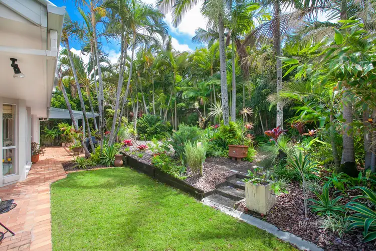 Second view of Homely house listing, 5 Kiata Court, Noosa Heads QLD 4567