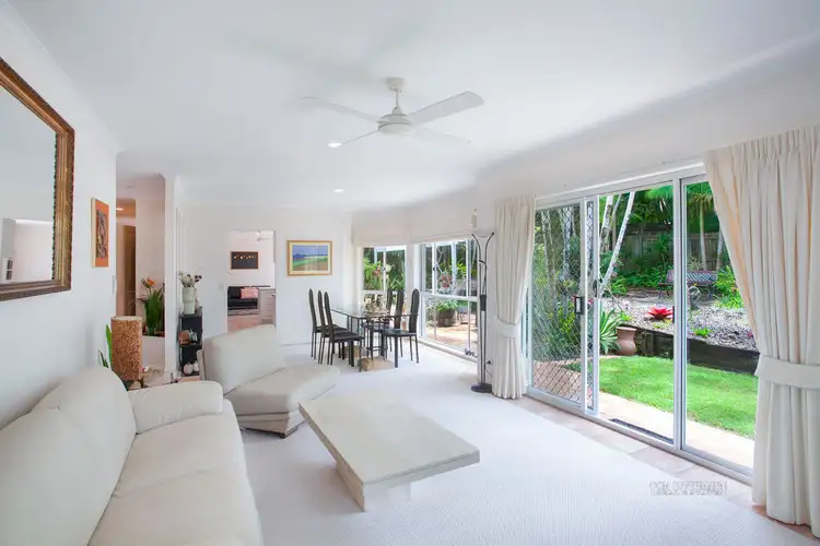 Third view of Homely house listing, 5 Kiata Court, Noosa Heads QLD 4567