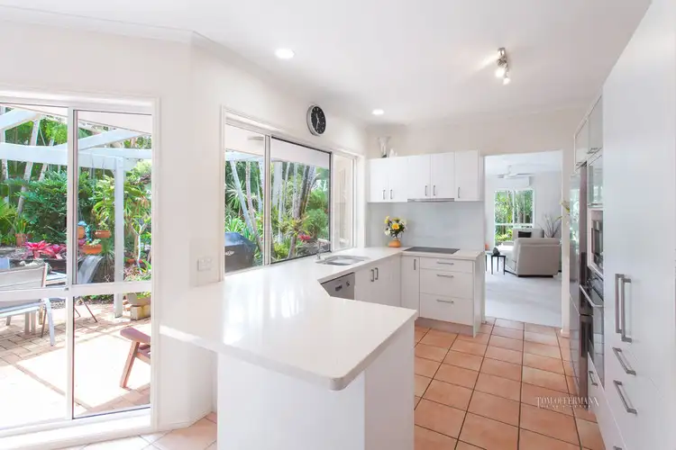Fourth view of Homely house listing, 5 Kiata Court, Noosa Heads QLD 4567