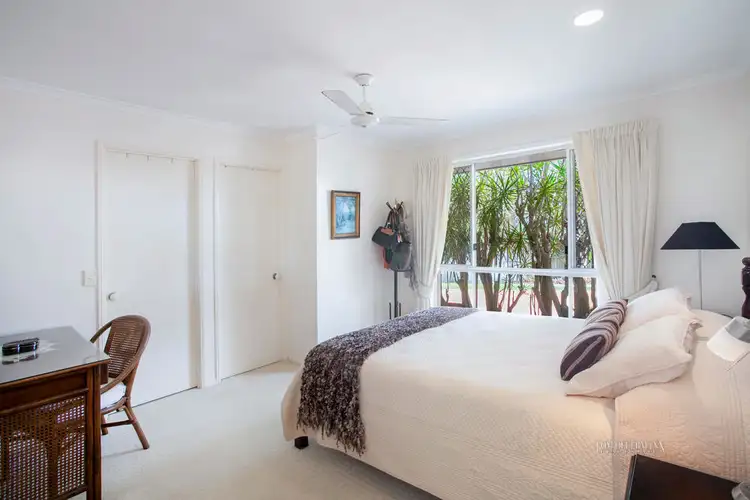 Fifth view of Homely house listing, 5 Kiata Court, Noosa Heads QLD 4567