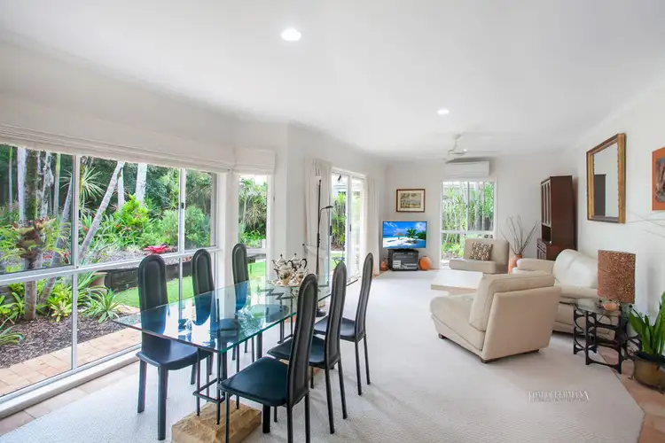 Sixth view of Homely house listing, 5 Kiata Court, Noosa Heads QLD 4567