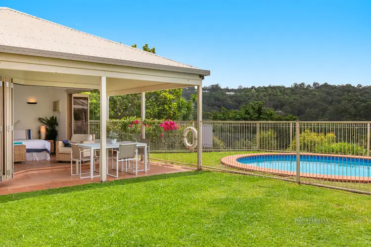 Second view of Homely house listing, 123 Valley Drive, Doonan QLD 4562