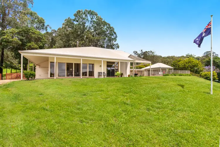 Fourth view of Homely house listing, 123 Valley Drive, Doonan QLD 4562
