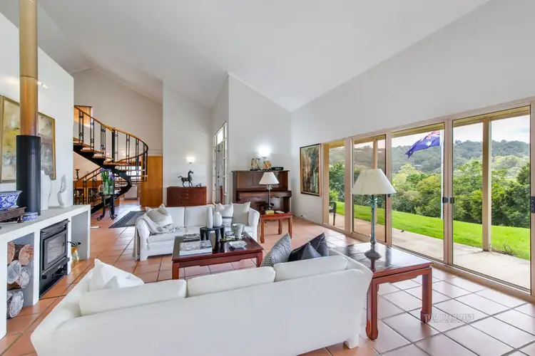 Sixth view of Homely house listing, 123 Valley Drive, Doonan QLD 4562