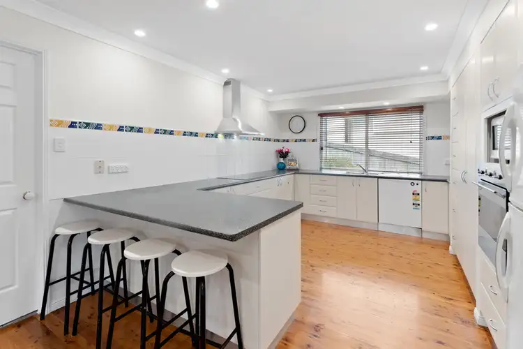 Third view of Homely house listing, 4 Glenwood Place, Ferny Hills QLD 4055