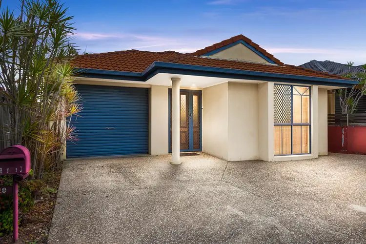 Second view of Homely house listing, 10 Hawthorne Street, Forest Lake QLD 4078