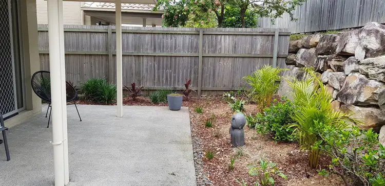 Main view of Homely townhouse listing, 4/18 Ackama Street, Algester QLD 4115