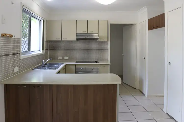 Third view of Homely townhouse listing, 4/18 Ackama Street, Algester QLD 4115