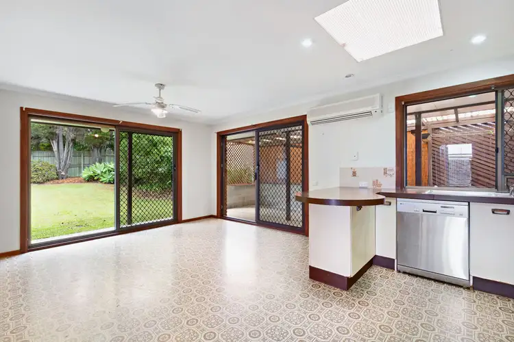 Second view of Homely house listing, 23 Holder Street, Wishart QLD 4122