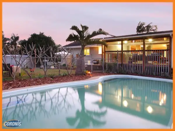 Main view of Homely house listing, 8 Markway Street, Chermside West QLD 4032