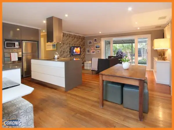 Second view of Homely house listing, 8 Markway Street, Chermside West QLD 4032