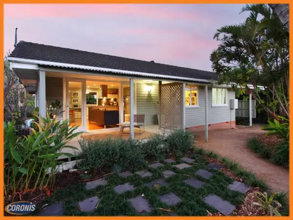 Fifth view of Homely house listing, 8 Markway Street, Chermside West QLD 4032