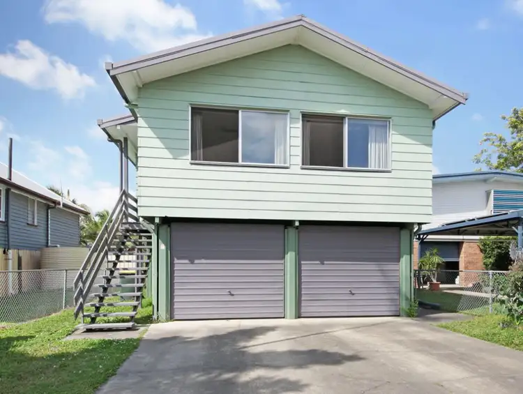 Main view of Homely house listing, 1a Station Avenue, Northgate QLD 4013