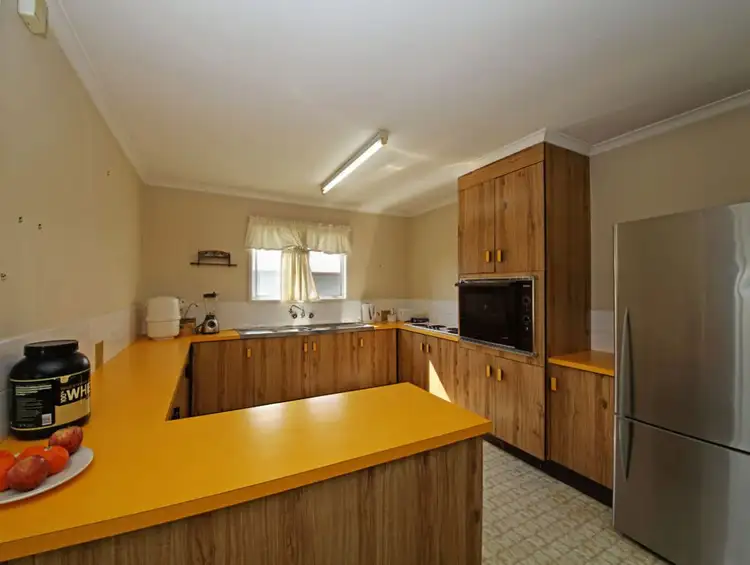 Fourth view of Homely house listing, 1a Station Avenue, Northgate QLD 4013