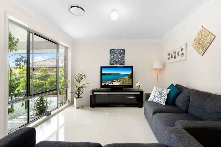 Second view of Homely house listing, 20 Calogero Drive, Bracken Ridge QLD 4017