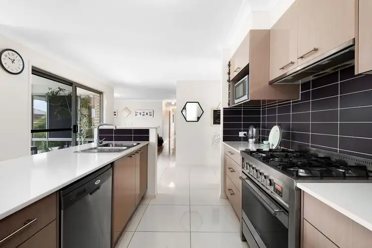 Third view of Homely house listing, 20 Calogero Drive, Bracken Ridge QLD 4017