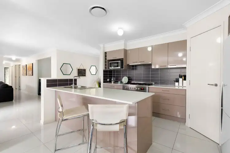 Fourth view of Homely house listing, 20 Calogero Drive, Bracken Ridge QLD 4017