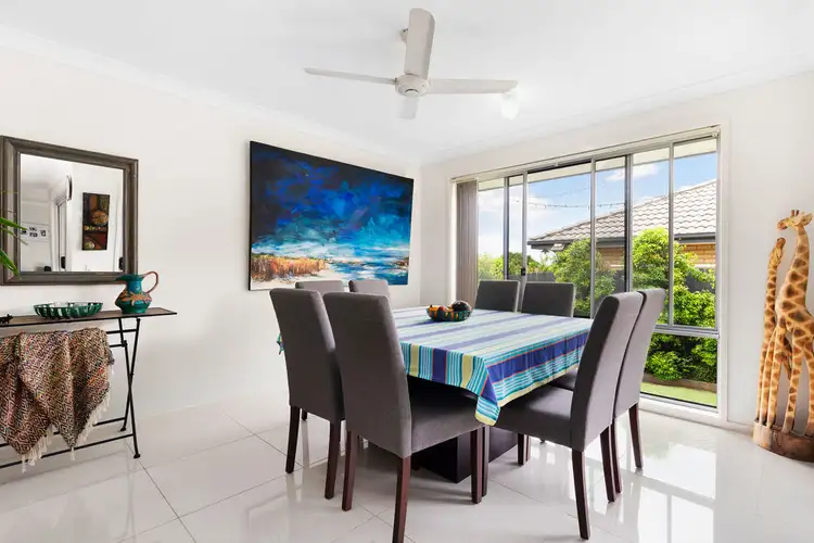 Fifth view of Homely house listing, 20 Calogero Drive, Bracken Ridge QLD 4017