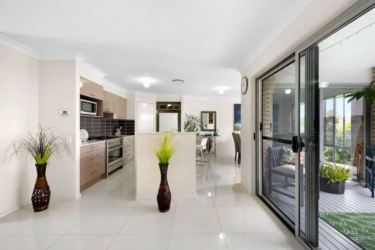Sixth view of Homely house listing, 20 Calogero Drive, Bracken Ridge QLD 4017