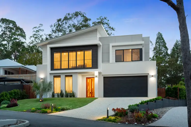 Main view of Homely house listing, 9 Cubberla Street, Fig Tree Pocket QLD 4069